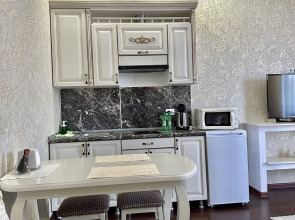 Отель Рич Хаус (Rich House)