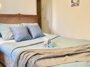 Квартира Красный Проспект 94