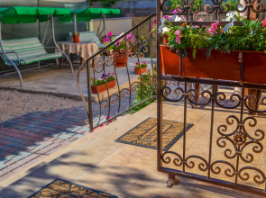 Меблированные комнаты Nifea