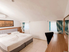 Отель Wonder Life