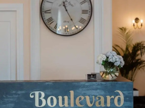 Отель Бульвар