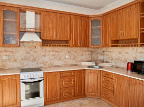 Апартаменты VIAHOME на Давыдова