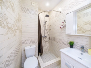 Апартаменты Волжская 77 1