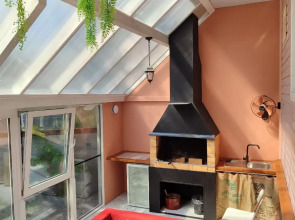 Коттедж Вилла ЭЙВА