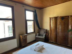 Апартаменты Mnimi