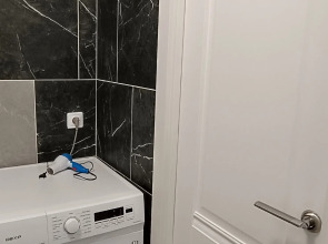 Квартира ГринПарк Студия