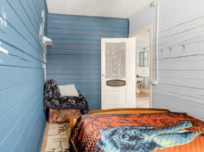 Гостевой дом PARIS