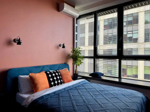 Апартаменты Lalapert Viola с дизайнерским ремонтом у метро Дмитровская