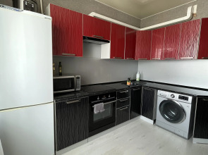 Однокомнатная квартира 40 кв.м на Набережной нефтяников 6