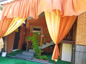 Отель Энергия