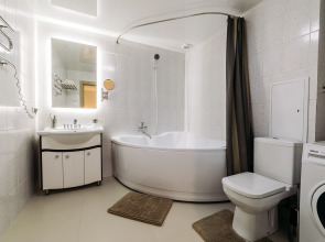 Апартаменты City Apartments - Junior suite room