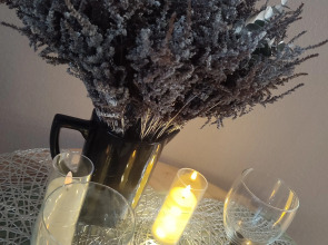 Квартира Уютная в центре города