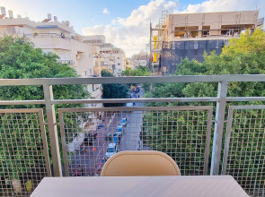 Апартаменты Apt Muguet