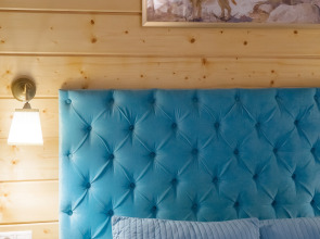 Парк-Отель Торбеево Озеро