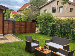 Квартира Guddom на 3 Московском переулке