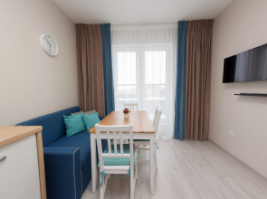 Квартира в Центре ЖК Изумрудный