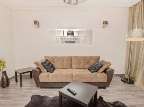 Апартаменты Кирова 4