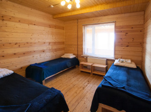 База Отдыха Загородный Клуб Устье