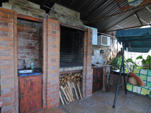 Гостевой дом Роман и Светлана