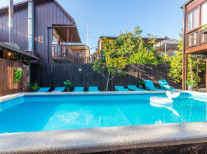 Гостевой дом Вилла Лючия 2