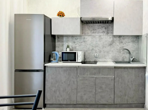 Апартаменты в новом ЖК "Панова Парк" от компании "V-GOSTI"