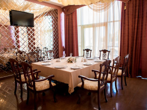 Отель Севастополь