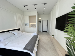 Апартаменты Lux  Smart №8