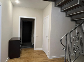 Частный дом Уютный двухэтажный дом рядом с Коломной