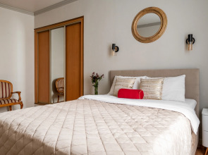 Апартаменты Кварт-Отель Тимура Фрунзе 8/5