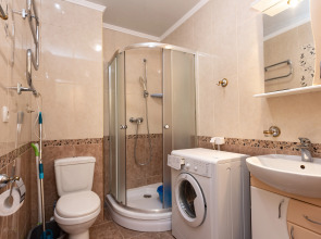 Квартира Atlant Shine-2