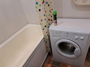 Апартаменты Класса Люкс на Строителей 5