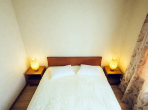 Гостиница Сокол