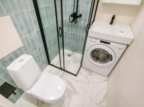 Апартаменты в ЖК Мэйнстрит