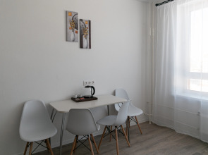 Апартаменты InnDays Уточкина 5к2