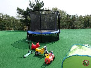 Мини-Отель Afrodita Hills