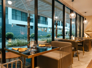 Отель Wekata Luxury