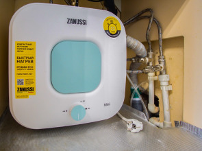 Квартира 1с Andora-apart в центре у ЖД вокзала