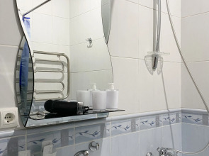 Апартаменты Счастье жить в центре Севастополя