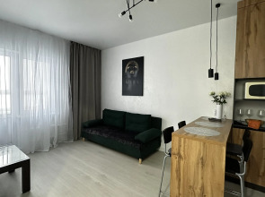 Квартира Домашний ключ