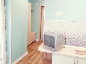 Апартаменты на Радужной