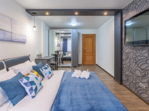 Апартаменты RentPlaza на просеке