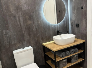 Гостевой дом Baltic Dream