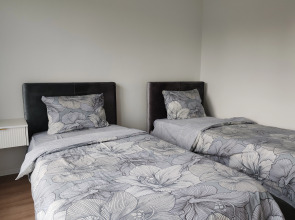 Апартаменты Большие Около Метро