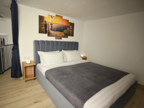 Апартаменты Колизей