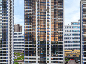 Апарт-отель Nordy Homes Minsk