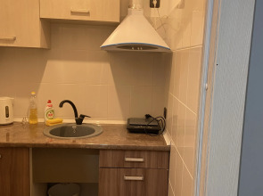 Апартаменты Для компании в центре города