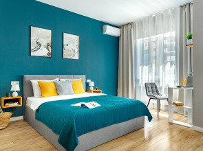 Апартаменты Бриз