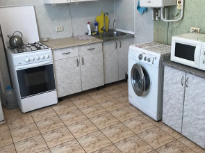 Апартаменты Руднева