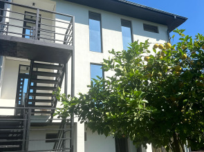 Апарт-отель Ampar