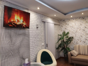 Апартаменты Красгород джакузи